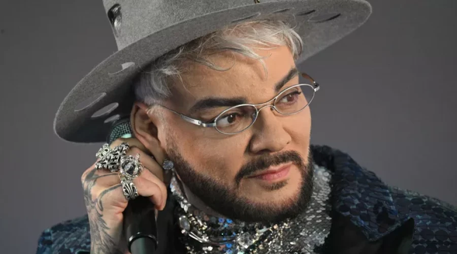 Суд назначил на 23 января заседание по иску Рыськова к Киркорову