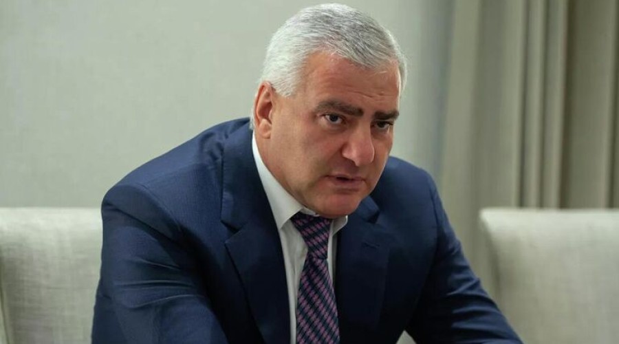 Карапетян выиграл международный арбитражный процесс против правительства Армении