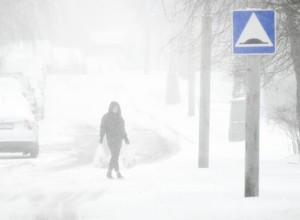 Москвичам рекомендовали пересесть на городской транспорт из-за непогоды