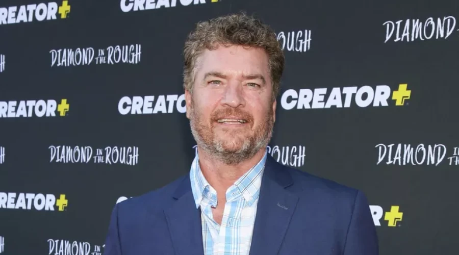 Американский актер из сериала Друзья Пэт Финн умер в возрасте 60 лет