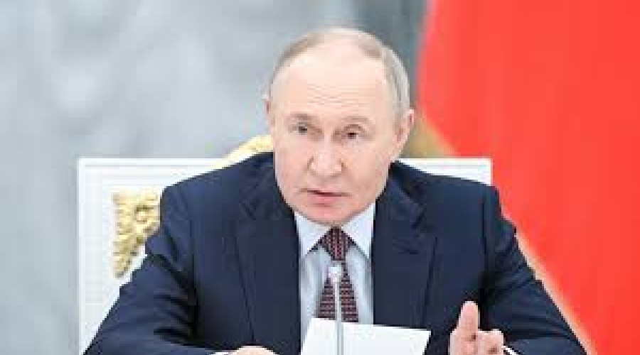 Путин заявил, что товарооборот России и Малайзии растет хорошими темпами
