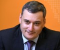 Хинштейн подал документы в избирком на выборы губернатора Курской области