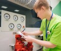 В Мурманской области на обучение по программам СПО поступило более девяти тысяч заявлений 