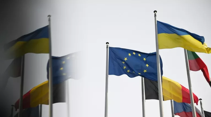  Украина может не завершить переговоры о вступлении в ЕС к 2028 году