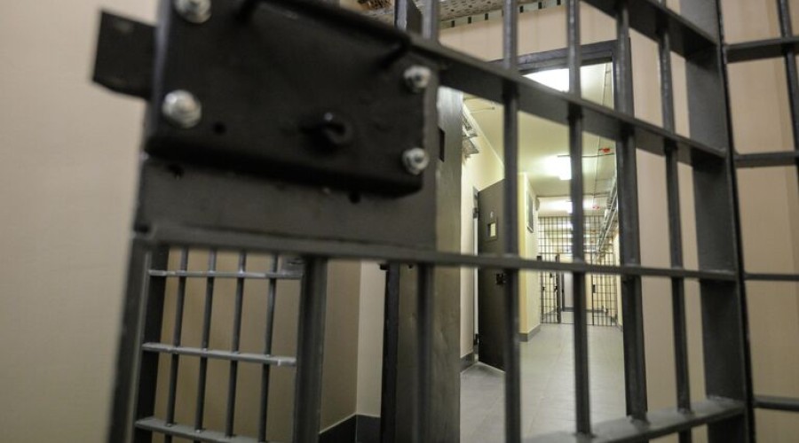 В РФ необходимо создавать дополнительные места в СИЗО