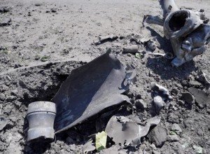 Войска Украины обстреляли Скадовск 