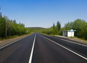 Дорожная кампания 2025