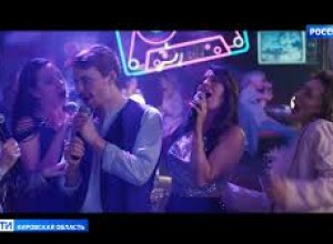 На экранах кинотеатров продолжается прокат музыкальной романтической комедии Плагиатор