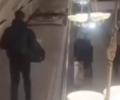 В Москве задержали пранкера, снимавшего с друзьями противоправные видео в метро