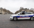 Во Франции задержали напавшего на мэра коммуны Вильнев-де-Марк мужчину