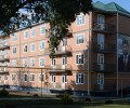 Самым молодым городом России является Ойсхара в Чечне