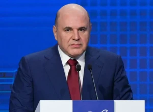 Мишустин призвал привлекать в российскую науку больше талантливой молодежи