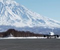 Дорогу к новому аэропорту на Камчатке сдадут в ноябре