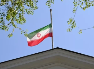 В Иране прокомментировали задержание подозреваемого в слежке за евреями