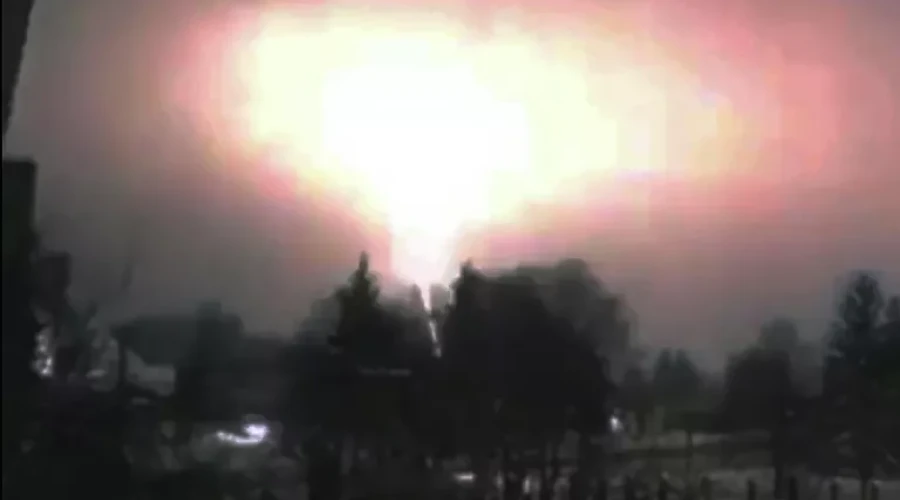 Каллас сочла ответ РФ Орешником на теракты Киева предупреждением Европе и США