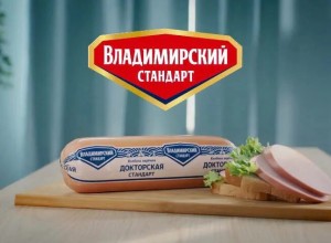 Колбасу с африканской чумой нашли в магазинах Петербурга