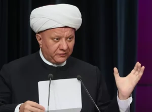 Глава ДСМР Крганов выразил соболезнования в связи с терактом в Хорлах