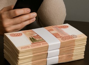 153 млн рублей выманили лжесотрудники ФСБ у предпринимательницы из Одинцово