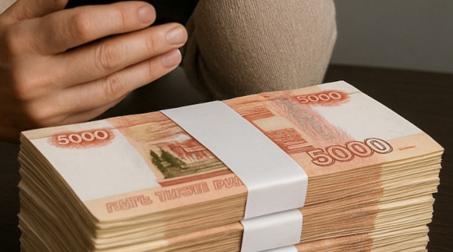 153 млн рублей выманили лжесотрудники ФСБ у предпринимательницы из Одинцово