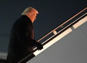  Давосе усилили меры безопасности в преддверии визита Трампа