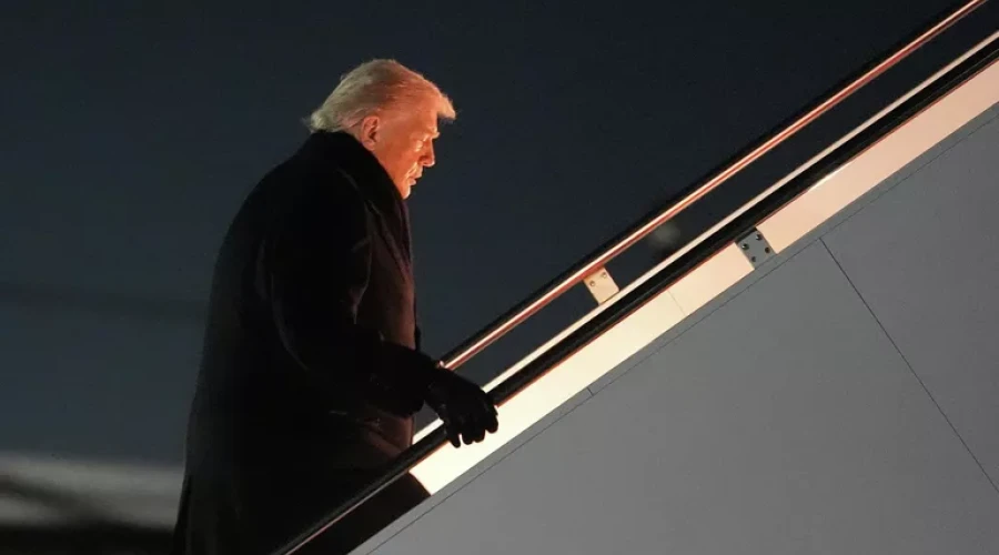  Давосе усилили меры безопасности в преддверии визита Трампа