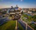 По поручению Президента РФ Владимира Путина мероприятия мастер-планов Арктики приоритизированы в национальных проектах