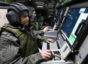 В Ростовской области по целям за пределами региона сработала ПВО