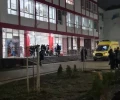 В школе Краснодара восьмиклассник напал с ножом на учеников