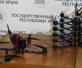 ВС РФ получили 10 дронов-камикадзе Жириновский для работы в зоне СВО