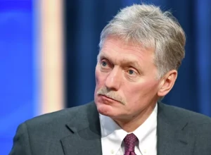 Россия надеется получить разъяснение слов Вэнса о прорыве в переговорах