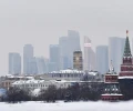 Февраль в Москве может быть на 3-4 градуса теплее положенного