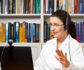 Врачи смогут использовать ИИ в телемедицине с 1 сентября